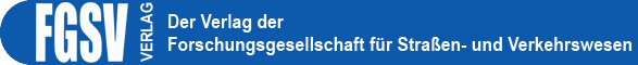 FGSV Verlag